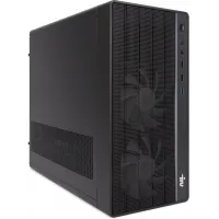 ПК IRU Tactio 310H6SEA MT i5 12400F (2.5) 16Gb SSD512Gb RTX3050 6Gb FreeDOS GbitEth 500W черный (RUS) (2113794)