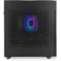 ПК IRU Tactio 520B5GS MT Ryzen 7 5700X (3.4) 32Gb SSD1Tb RTX4060 8Gb FreeDOS GbitEth 500W черный (RUS) (2114350)