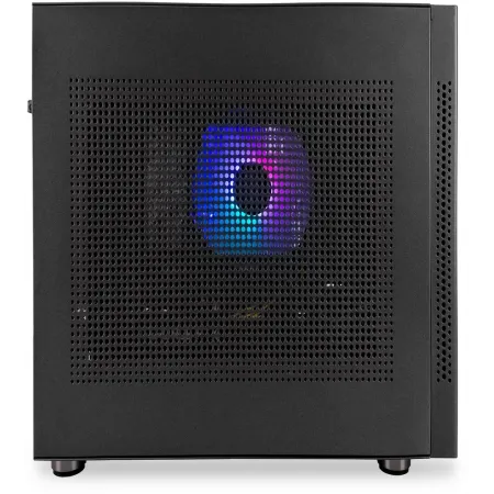 ПК IRU Tactio 520B5GS MT Ryzen 7 5700X (3.4) 32Gb SSD1Tb RTX4060 8Gb FreeDOS GbitEth 500W черный (RUS) (2114350)