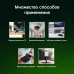 Неттоп Digma Pro Minimax X5 i7 13620H (2.4) 16Gb SSD512Gb UHDG Windows 11 Pro GbitEth WiFi BT 100W серебристый (DPP7-ADXW01)