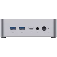 Неттоп Digma Pro Minimax X5 i5 12600H (2.7) 16Gb SSD512Gb UHDG Windows 11 Pro GbitEth WiFi BT 100W серебристый (DPP5-ADXW06) Неттоп Digma Pro Minimax X5 i5 12600H (2.7) 16Gb SSD512Gb UHDG Windows 11 Pro GbitEth WiFi BT 100W серебристый (DPP5-ADXW06)