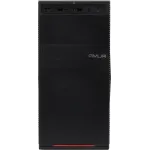 ПК Amur Нарвал A5А12 MT Ryzen 7 5700G (3.8) 16Gb SSD512Gb Vega 8 FreeDOS GbitEth 400W мышь клавиатура черный (2114525)