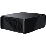 ПК Мини Chuwi CoreBox i7 13620H (2.4) 16Gb SSD512Gb UHDG Windows 11 Pro GbitEth WiFi BT 120W серый