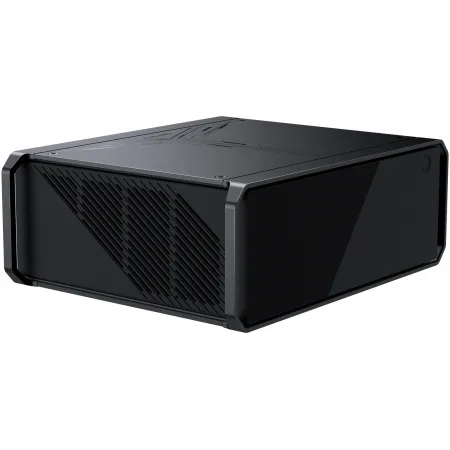ПК Мини Chuwi CoreBox i7 13620H (2.4) 16Gb SSD512Gb UHDG Windows 11 Pro GbitEth WiFi BT 120W серый