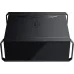 ПК Мини Chuwi CoreBox i7 13620H (2.4) 16Gb SSD512Gb UHDG Windows 11 Pro GbitEth WiFi BT 120W серый