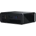 ПК Мини Chuwi CoreBox i7 13620H (2.4) 16Gb SSD512Gb UHDG Windows 11 Pro GbitEth WiFi BT 120W серый