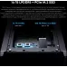 ПК Мини Chuwi CoreBox i7 13620H (2.4) 16Gb SSD512Gb UHDG Windows 11 Pro GbitEth WiFi BT 120W серый