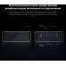 ПК Мини Chuwi CoreBox i7 13620H (2.4) 16Gb SSD512Gb UHDG Windows 11 Pro GbitEth WiFi BT 120W серый