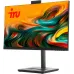 Моноблок IRU Tactio 24ID 24.5" Full HD i3 1215U (1.2) 8Gb SSD256Gb UHDG Windows 11 Pro 64 GbitEth WiFi BT 90W Cam черный 1920x1080