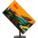 Моноблок IRU Tactio 24ID 24.5" Full HD i3 1215U (1.2) 8Gb SSD256Gb UHDG Windows 11 Pro 64 GbitEth WiFi BT 90W Cam черный 1920x1080