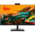 Моноблок IRU Tactio 24ID 24.5" Full HD i5 1235U (1.3) 16Gb SSD512Gb UHDG Windows 11 Pro 64 GbitEth WiFi BT 90W Cam черный 1920x1080
