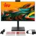 Моноблок IRU Tactio 24ID 24.5" Full HD i5 1235U (1.3) 16Gb SSD512Gb UHDG Windows 11 Pro 64 GbitEth WiFi BT 90W Cam черный 1920x1080