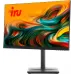 Моноблок IRU Tactio 24ID 24.5" Full HD i5 1235U (1.3) 16Gb SSD512Gb UHDG Windows 11 Pro 64 GbitEth WiFi BT 90W Cam черный 1920x1080