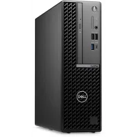 ПК Dell Optiplex 7020 Plus SFF i7 14700 (2.1) 16Gb SSD512Gb RX 6500 4Gb Windows 11 Pro GbitEth 260W мышь клавиатура черный (7020SP-76241)