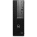 ПК Dell Optiplex 7020 Plus SFF i7 14700 (2.1) 16Gb SSD512Gb RX 6500 4Gb Windows 11 Pro GbitEth 260W мышь клавиатура черный (7020SP-76241)