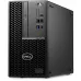 ПК Dell Optiplex 7010 SFF i3 13100 (3.4) 8Gb SSD256Gb UHDG 730 Windows 11 Pro GbitEth 200W мышь клавиатура черный (7010S-3821)