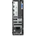 ПК Dell Optiplex 7010 SFF i3 13100 (3.4) 8Gb SSD256Gb UHDG 730 Windows 11 Pro GbitEth 200W мышь клавиатура черный (7010S-3821)