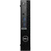 Неттоп Dell Optiplex 7010 Micro i5 13500T (1.6) 16Gb SSD512Gb UHDG 770 Windows 11 Pro GbitEth WiFi BT 260W мышь клавиатура черный (7010-5651)