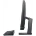 Моноблок Dell Optiplex 7420 23.8" Full HD i5 14500T (1.7) 16Gb SSD512Gb UHDG 770 CR Windows 11 Pro GbitEth WiFi BT 130W клавиатура мышь Cam черный 1920x1080