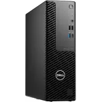 ПК Dell Precision 3460 SFF i5 13500 (2.5) 16Gb SSD512Gb T400 4Gb Windows 11 Pro GbitEth 260W мышь клавиатура черный (3460-5651)