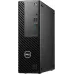 ПК Dell Precision 3460 SFF i5 13500 (2.5) 16Gb SSD512Gb T400 4Gb Windows 11 Pro GbitEth 260W мышь клавиатура черный (3460-5651)