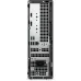 ПК Dell Optiplex 7020 SFF i3 14100 (3.5) 16Gb SSD256Gb UHDG 730 Linux Ubuntu GbitEth 180W мышь клавиатура черный (7020S-3660)