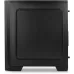 ПК IRU Tactio 320A5GE MT Ryzen 5 5600 (3.5) 32Gb SSD512Gb RTX3050 8Gb без ОС GbitEth 500W черный (RUS) (2116816)