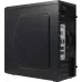 ПК Amur Нарвал A5А12 MT Ryzen 5 PRO 4650G (3.7) 8Gb SSD256Gb Vega 7 FreeDOS GbitEth 400W мышь клавиатура черный (2116842)