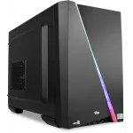ПК IRU Tactio 310H6GE MT i3 12100F (3.3) 16Gb SSD512Gb RTX3050 6Gb Windows 11 Home GbitEth 500W черный (RUS) (2116868)