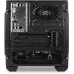 ПК IRU Tactio 310H6GE MT i3 12100F (3.3) 16Gb SSD512Gb RTX3050 6Gb Windows 11 Home GbitEth 500W черный (RUS) (2116868)