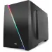 ПК IRU Tactio 310H6GE MT i3 12100F (3.3) 16Gb SSD512Gb RTX3050 6Gb Windows 11 Home GbitEth 500W черный (RUS) (2116868)