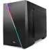 ПК IRU Tactio 310H6GE MT i3 12100F (3.3) 16Gb SSD512Gb RTX3050 6Gb Windows 11 Home GbitEth 500W черный (RUS) (2116868)