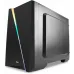 ПК IRU Tactio 310H6GE MT i3 12100F (3.3) 16Gb SSD512Gb RTX3050 6Gb Windows 11 Home GbitEth 500W черный (RUS) (2116868)