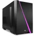 ПК IRU Tactio 310H6GE MT i3 12100F (3.3) 16Gb SSD512Gb RTX3050 6Gb Windows 11 Home GbitEth 500W черный (RUS) (2116868)