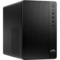 ПК HP Pro 290 G9 MT i5 12400 (2.5) 8Gb SSD256Gb UHDG 730 Windows 11 Pro GbitEth 180W мышь клавиатура черный (6B2T0EA/W11P)