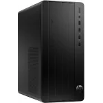 ПК HP Pro 290 G9 MT i5 12400 (2.5) 8Gb SSD512Gb UHDG 730 Windows 11 Pro GbitEth WiFi BT 180W мышь клавиатура черный (6B2X6EA/W11P)