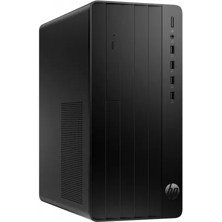 ПК HP Pro 290 G9 MT i5 12400 (2.5) 8Gb SSD512Gb UHDG 730 Windows 11 Pro GbitEth WiFi BT 180W мышь клавиатура черный (6B2X6EA/W11P)