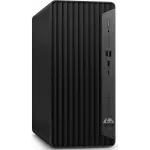 ПК HP Pro 400 G9 MT i3 13100 (3.4) 8Gb SSD256Gb UHDG 730 Windows 11 Pro GbitEth 260W мышь клавиатура черный (99N19ET/W11P)