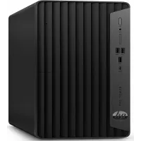 ПК HP Pro 400 G9 MT i5 13500 (2.5) 8Gb SSD512Gb UHDG 770 Windows 11 Pro GbitEth 260W мышь клавиатура черный (6U4N5EA/W11P) ПК HP Pro 400 G9 MT i5 13500 (2.5) 8Gb SSD512Gb UHDG 770 Windows 11 Pro GbitEth 260W мышь клавиатура черный (6U4N5EA/W11P)