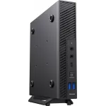 ПК Мини Amur Финвал H6I12 i5 12400 (2.5) 16Gb SSD512Gb UHDG 730 FreeDOS GbitEth WiFi BT 120W черный (RUS) (2117521)