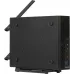 ПК Мини Amur Финвал H6I12 i5 12400 (2.5) 16Gb SSD512Gb UHDG 730 FreeDOS GbitEth WiFi BT 120W черный (RUS) (2117521)