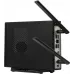 ПК Мини Amur Финвал H6I12 i5 12400 (2.5) 16Gb SSD512Gb UHDG 730 FreeDOS GbitEth WiFi BT 120W черный (RUS) (2117521)