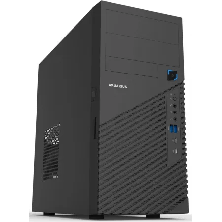 ПК Aquarius Pro K760 MT i5 12400 (2.5) 16Gb SSD512Gb без ОС Eth WiFi BT 400W мышь клавиатура (RUS) (K7601M2528C151F02NWNKTNN3)