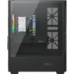ПК Teclast G03 i5 12400F (2.5) 32Gb SSD1Tb Arc B580 12Gb Windows 11 Pro GbitEth 500W черный (G03 12400F32G1TB580BKRU)