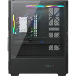 ПК Teclast G03 i5 14400F (2.5) 32Gb SSD1Tb RTX5060TI 8Gb Windows 11 Pro GbitEth WiFi BT 500W черный (G03 14400F32G1T5060T8BKRU)