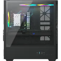 ПК Teclast G03 i5 14400F (2.5) 32Gb SSD1Tb RTX5060TI 8Gb Windows 11 Pro GbitEth WiFi BT 500W черный (G03 14400F32G1T5060T8BKRU)