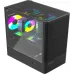 ПК Teclast G03 i5 14400F (2.5) 32Gb SSD1Tb RTX5060TI 8Gb Windows 11 Pro GbitEth WiFi BT 500W черный (G03 14400F32G1T5060T8BKRU)
