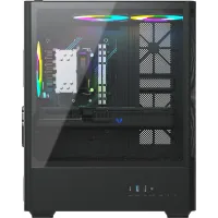 ПК Teclast G03 i5 14400F (2.5) 32Gb SSD1Tb RTX5070 12Gb Windows 11 Pro GbitEth 750W черный (G03 14400F32G1T5070BKRU) ПК Teclast G03 i5 14400F (2.5) 32Gb SSD1Tb RTX5070 12Gb Windows 11 Pro GbitEth 750W черный (G03 14400F32G1T5070BKRU)