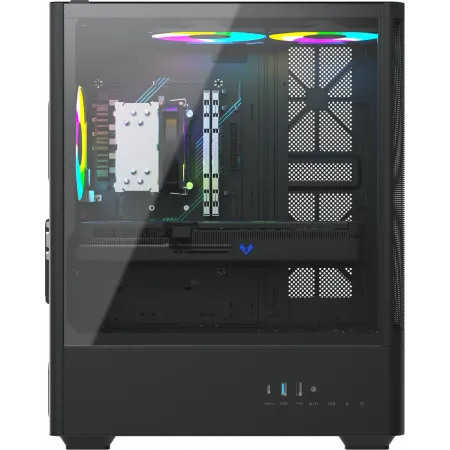 ПК Teclast G03 i5 14400F (2.5) 32Gb SSD1Tb RTX5070 12Gb Windows 11 Pro GbitEth 750W черный (G03 14400F32G1T5070BKRU) ПК Teclast G03 i5 14400F (2.5) 32Gb SSD1Tb RTX5070 12Gb Windows 11 Pro GbitEth 750W черный (G03 14400F32G1T5070BKRU)