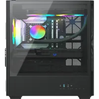 ПК Teclast G03 i5 14600KF (3.5) 32Gb SSD1Tb RTX5060TI 16Gb Windows 11 Pro GbitEth WiFi BT 650W черный (G03 14600KF32G1T5060T16BKRU)